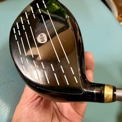 プロギア　スーパーエッグ　(R相当)10､5°の画像