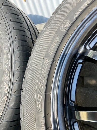 　第二弾値下げ　クロススピード　ハイパーエディション16インチ美品