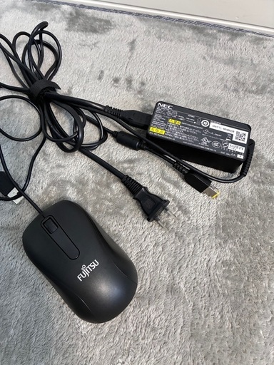 美品！週末セール！ NEC VersaPro 第7世代 / 8GB / Win11 Pro 