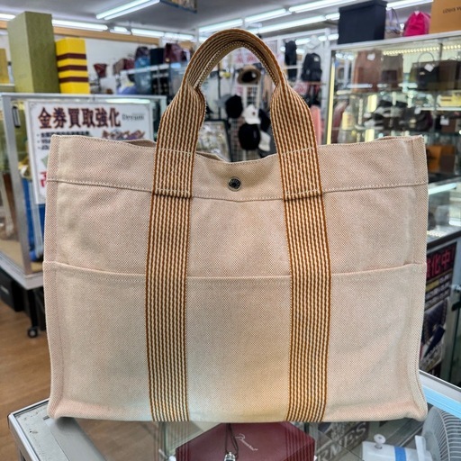 ☆ドリーム荒牧店☆HERMES エルメス ニューフールトゥ　