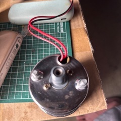 スピードメーターの画像