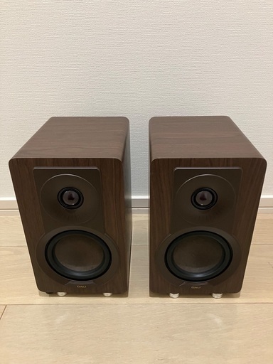 dali kupid 美品　美音　ハイコスパ　スピーカー