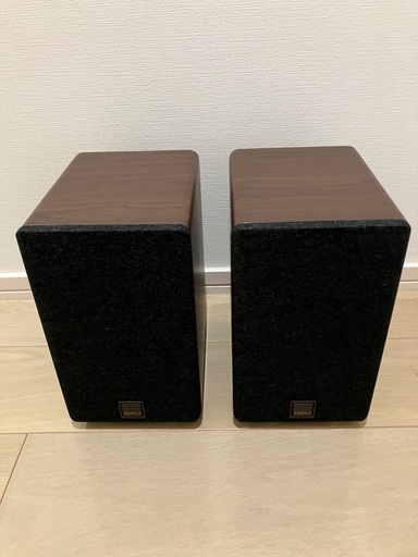 dali kupid 美品　美音　ハイコスパ　スピーカー