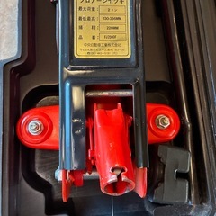 ジャッキの画像