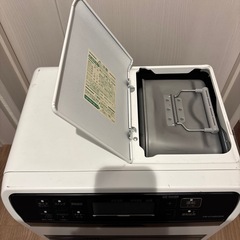 ダイニチブルーヒーターの画像