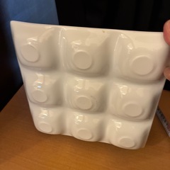 ブュッフェ皿の画像