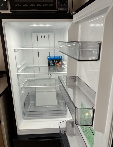 TOSHIBA 冷蔵庫　美品