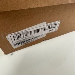 新商品 スパイダーマン風　赤黒スニーカー US 35cm JP 22cmの画像