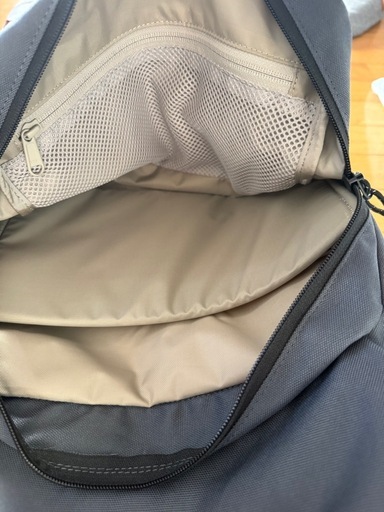 新品未使用未開封 THE NORTH FACE ボルダーデイパック