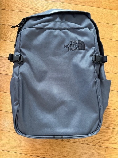 新品未使用未開封 THE NORTH FACE ボルダーデイパック