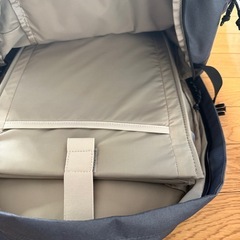 新品未使用未開封 THE NORTH FACE ボルダーデイパックの画像