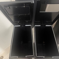 (取引中)ごみ箱の画像