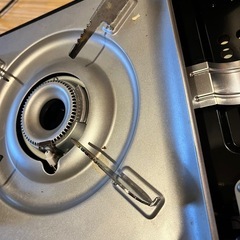 カセットコンロの画像