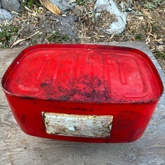 燃料タンクの画像