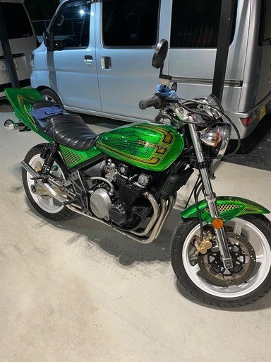 ｾﾞﾌｧｰ400