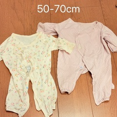 【女の子 50〜70cm＋小物 12点セット】の画像