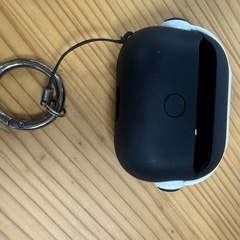 美品 airpods pro 2のケースの画像