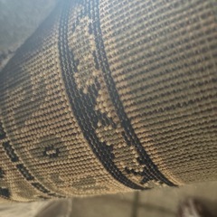 トルコ絨毯　未使用　240x330の画像