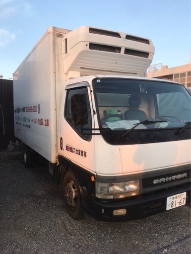 売ります