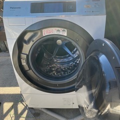 Panasonic　パナソニック NA-VX9500Rの画像