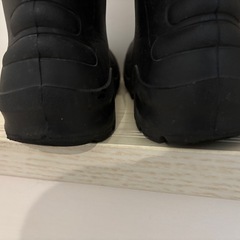 中古　クロックス　長靴　
crocs Georgie 2 の画像