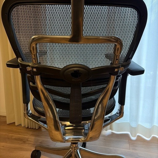 エルゴヒューマン プロErgohuman Pro オットマン