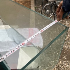 水槽90x30x36の画像