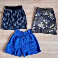 レディースまとめ売りの画像