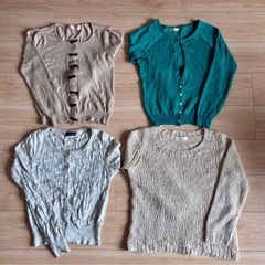 レディースまとめ売りの画像