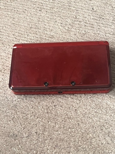 おもちゃ 3DS
