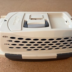 ペットキャリー　　クレートの画像