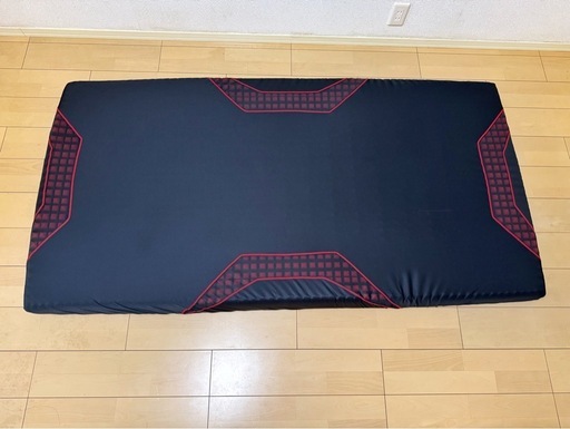 西川 AiR SI シングル マットレス 16000円 早期引取希望