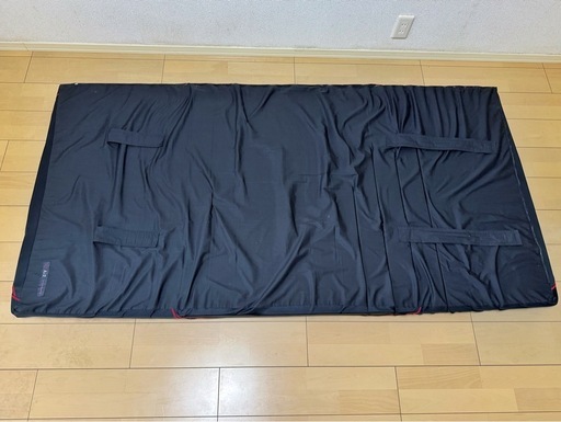 西川 AiR SI シングル マットレス 16000円 早期引取希望