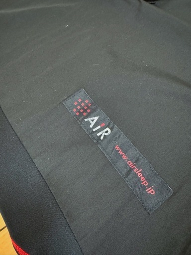 西川 AiR SI シングル マットレス 16000円 早期引取希望