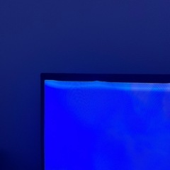 4K有機ELテレビ 55インチ SONY ジャンク品の画像