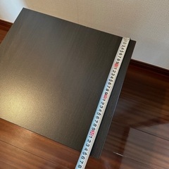 IKEA 2段引き出しの画像
