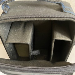 ミノルタＡＦ布製カメラバッグの画像