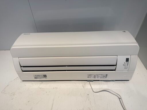325　DAIKIＮ　2019年製エアコン　10～12畳用　整備済み