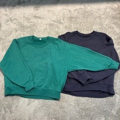 【UNIQLO】冬、春先もOK、仕事着に！の画像