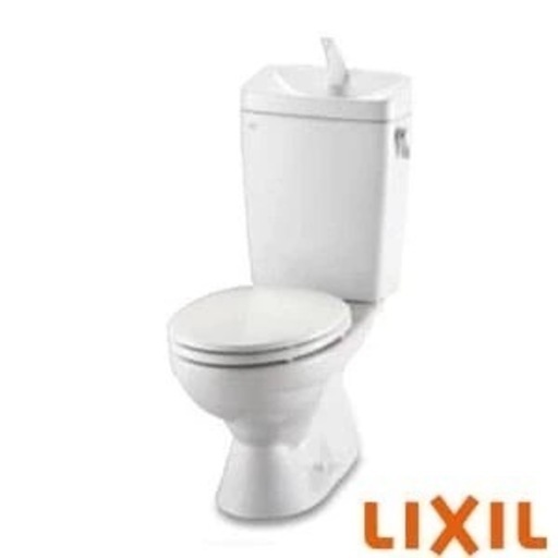 新品・未使用　　リクシル・イナックス　トイレ
