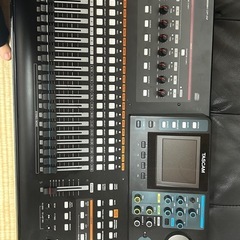 TASCAM DP-32 マルチトラックレコーダー / ポータスタジオの画像
