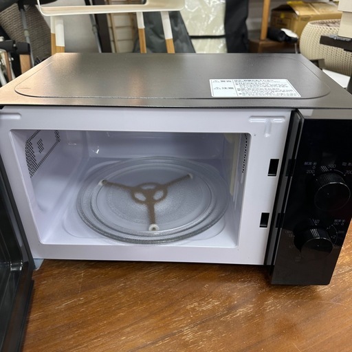 278 NITORI 電子レンジ 2023年製 MM720CUKN4