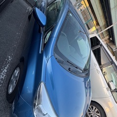 日産　ノトの画像