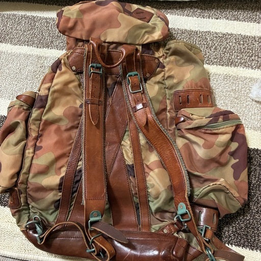 Ralph Laurenリュック