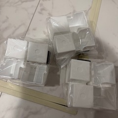 ほぼ新品‼️ニトリ　集合の画像