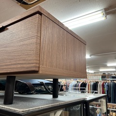 【リサイクル市場エコ伊川谷】NITORI テレビボード エトナ 140LB テレビ台【取りに来られる方限定】の画像