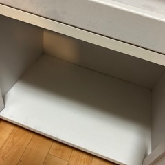 棚です。引っ越すので早く売りたいですの画像