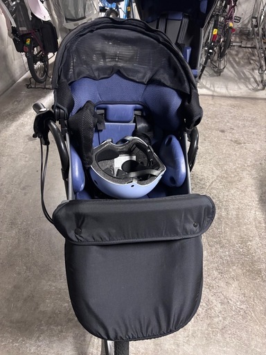 Panasonic ギュットクルームex 電動自転車 