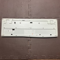 Logicool キーボードの画像