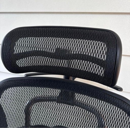 Ergohuman PRO Ottoman エルゴヒューマンプロ　オットマン　オットマン